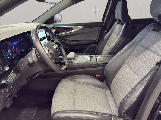 Renault Espace 1.2 E-Tech techno 7P