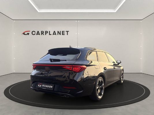 CUPRA Leon ST 2.0 TSI DSG