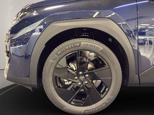 Citroën C5 Aircross 1.2 Hybrid Plus