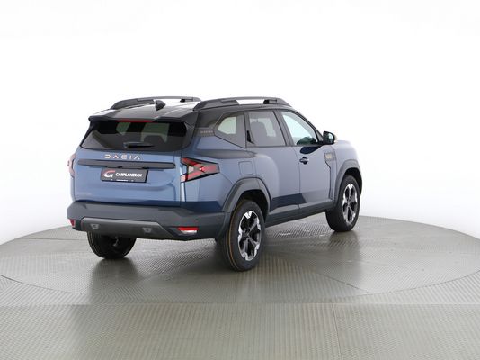 DACIA Bigster 1.2 TCe Extreme