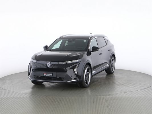 Renault Scénic E-Tech iconic