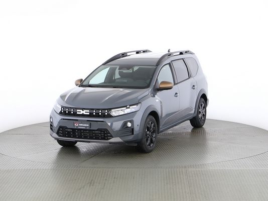 DACIA Jogger 1.8 Hybrid Extreme
