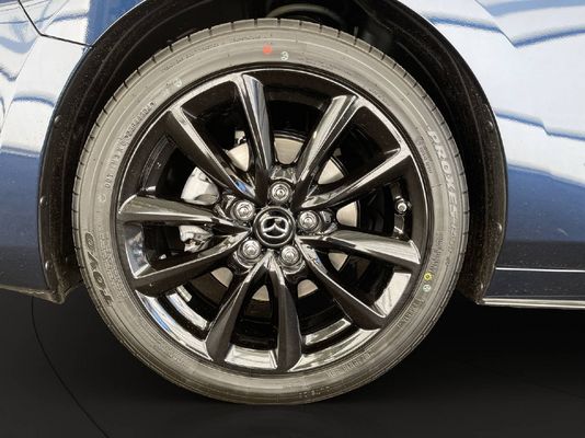 Mazda 3 Hatchback 2.0 186 PS Homura AWD