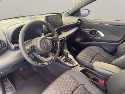 Mazda 2 1.5 Hybrid 116 PS Homura