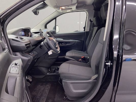 Peugeot Partner Kaw. 650 Standard 1.2 PureTech 110