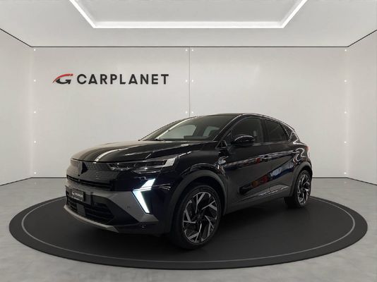 Renault Captur 1.6 E-Tech esprit Alpine