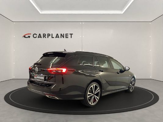 Opel Insignia Sports Tourer 2.0 D Ultimate