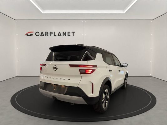 Opel Frontera 1.2 T HEV 145 GS 7-Sitzer