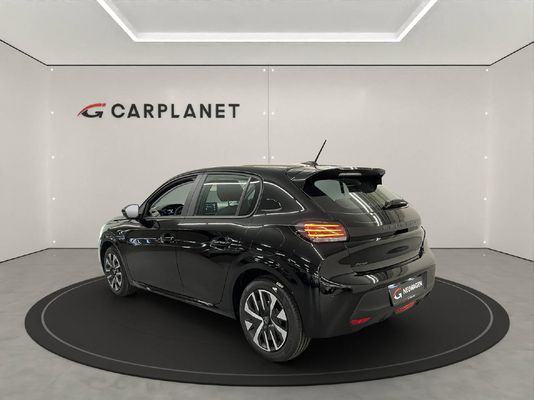 Peugeot 208 1.2 Hybrid Style