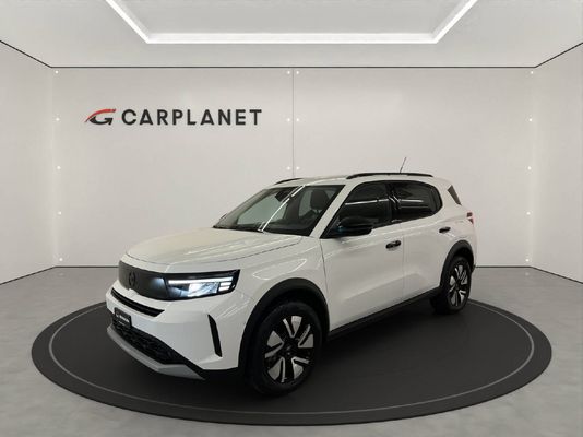 Opel Frontera 1.2 T HEV 145 GS