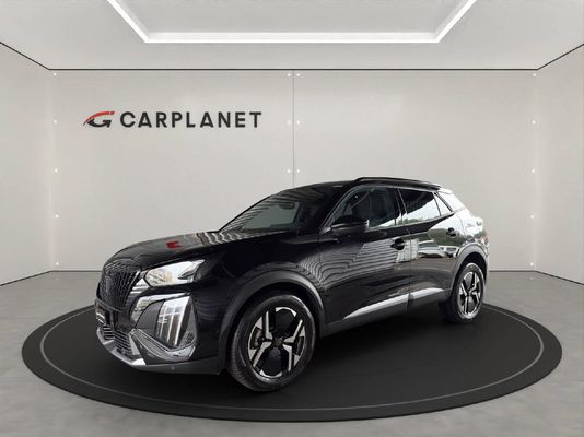 Peugeot 2008 1.2 Hybrid Allure Premium