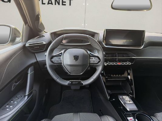 Peugeot 208 1.2 Hybrid 145 GT