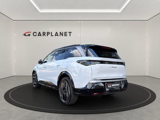 Peugeot 5008 e-GT Exclusive AWD