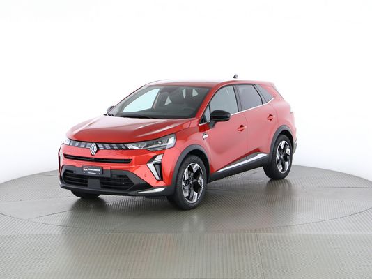 Renault Symbioz 1.8 E-Tech techno