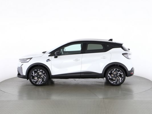 Renault Captur 1.8 E-Tech esprit Alpine
