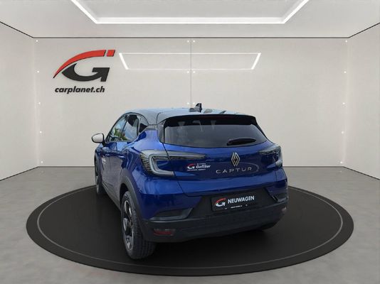 Renault Captur 1.3 TCe 160 Techno EDC