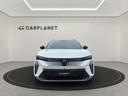 Renault Scénic E-Tech techno