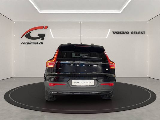 Volvo XC40 E80 Twin Plus AWD