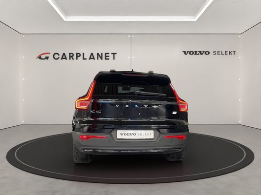 Volvo XC40 E80 Twin Plus AWD