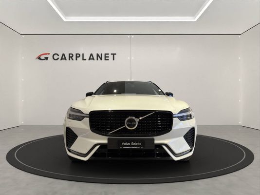 Volvo XC60 2.0 B6 MH R-Design AWD