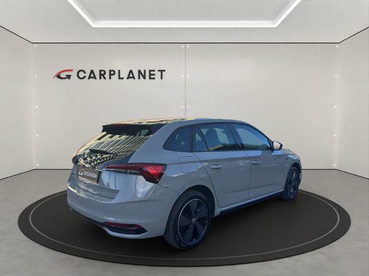 Skoda Scala 1.0 TSI 115 Monte Carlo DSG