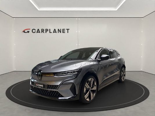 Renault Megane E-Tech iconic