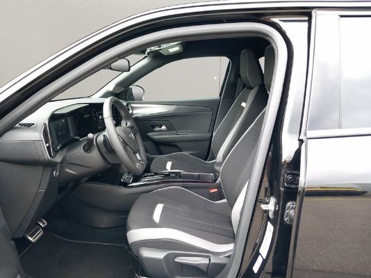 Opel Mokka 1.2 T 130 GS