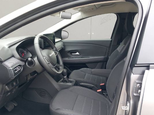 DACIA Sandero 1.0 TCe Expression