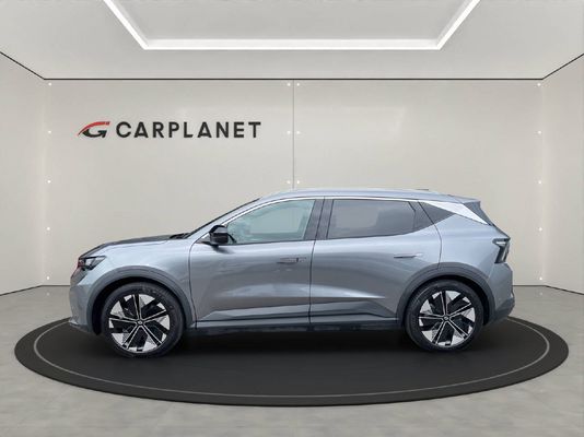 Renault Scénic E-Tech techno