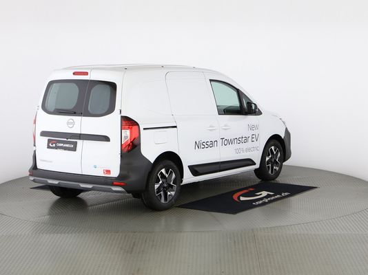Nissan Townstar Kaw. 2.2 t L1 EV45 22 kW Tekna MY22
