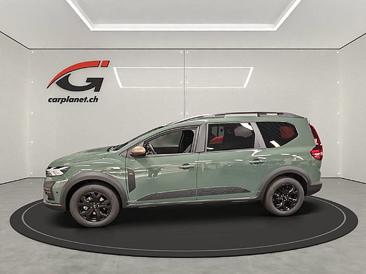 Dacia Jogger 1.6 Hybrid Extreme 5-Plätzer