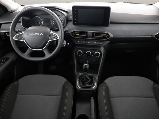 DACIA Sandero 1.0 TCe 90 Stepway Extreme