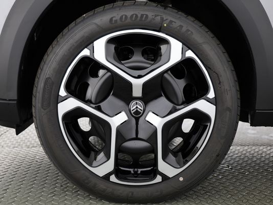 Citroën C3 1.2 Hybrid Plus