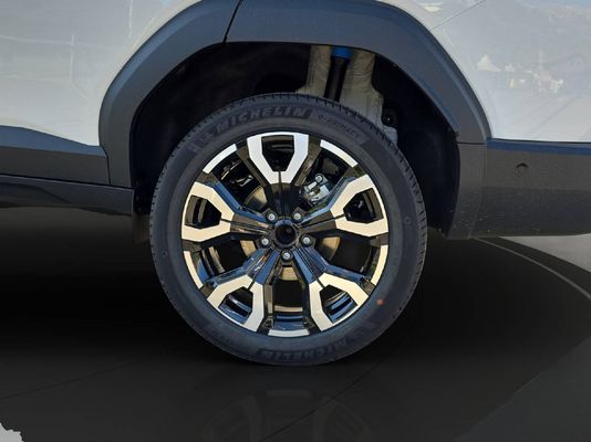 DACIA Bigster 1.8 Hybrid Journey