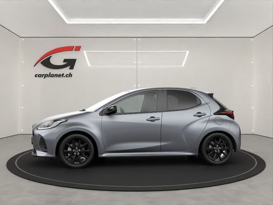 Mazda 2 1.5 Hybrid 116 PS Homura