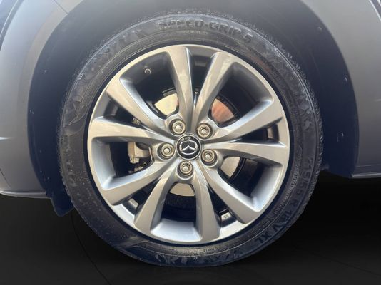 Mazda CX-30 2.0 150 PS Exclusive-Line AWD