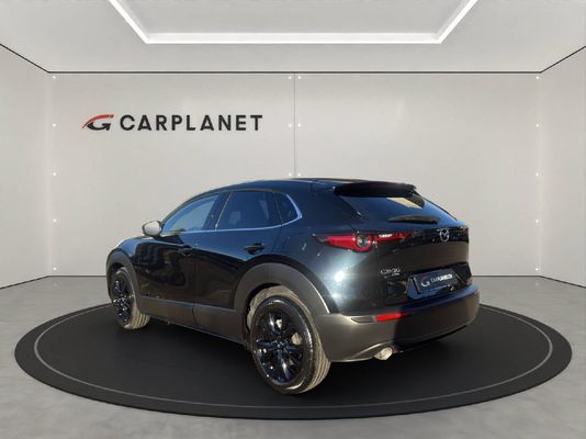 Mazda CX-30 2.0 186 PS Homura AWD Automat