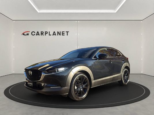 Mazda CX-30 2.0 186 PS Homura AWD Automat