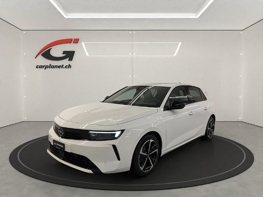 Opel Astra 1.2 T 130 Edition