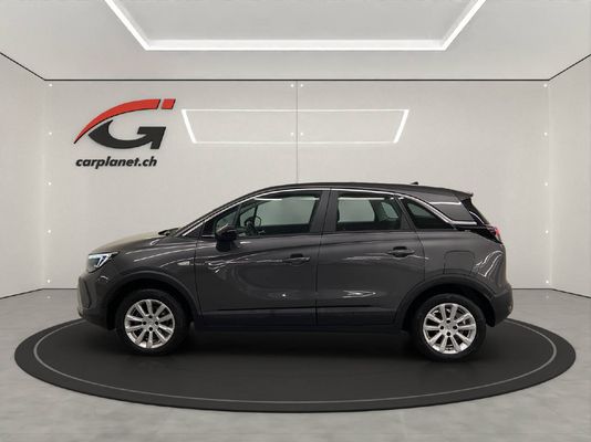 Opel Crossland 1.2 T 130 Elegance