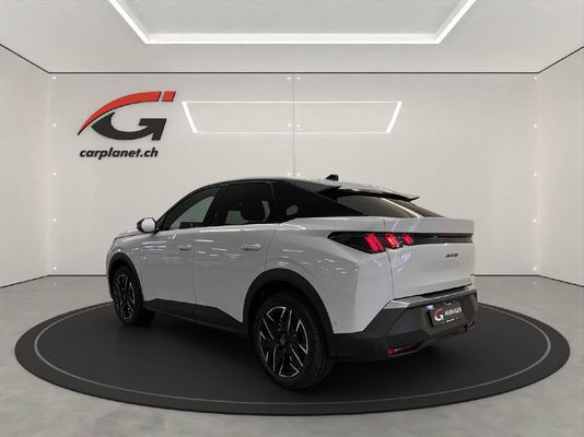 Peugeot 3008 1.2 Hybrid Allure