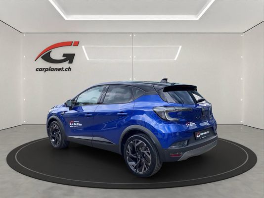 Renault Captur 1.6 E-Tech esprit Alpine