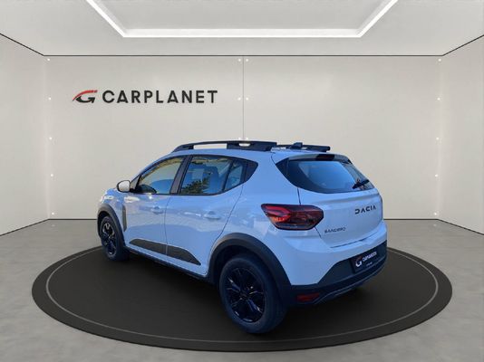 DACIA Sandero 1.0 TCe 90 Stepway Extreme