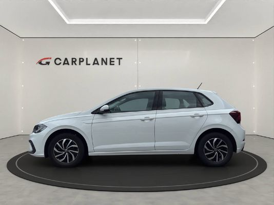 VW Polo 1.0 TSI Life DSG