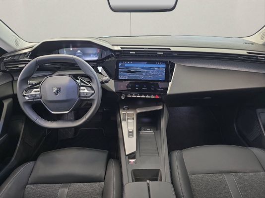 Peugeot 308 1.2 Hybrid Allure