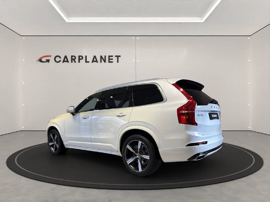 Volvo XC90 2.0 T5 R-Design 7P. AWD