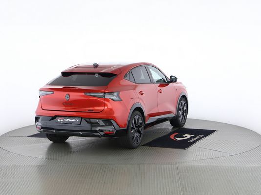 Renault Rafale 1.2 E-Tech esprit Alpine