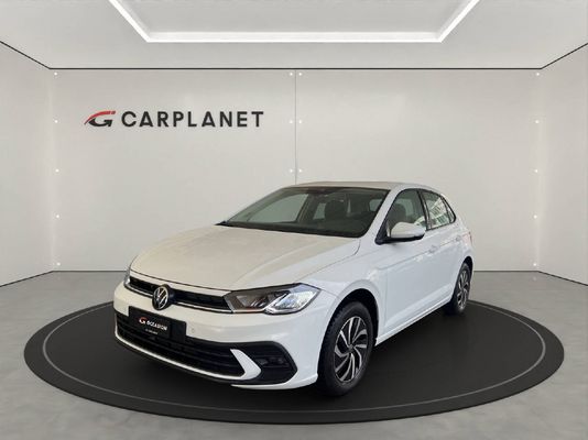 VW Polo 1.0 TSI Life DSG/Automat