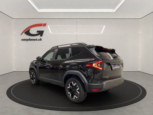 Dacia Duster 1.6 Hybrid Extreme