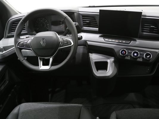 Renault Master Kaw. 3.5 t L2H2 2.0 Blue